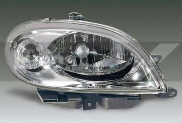 LUCAS ELECTRICAL LWB416 Headlight